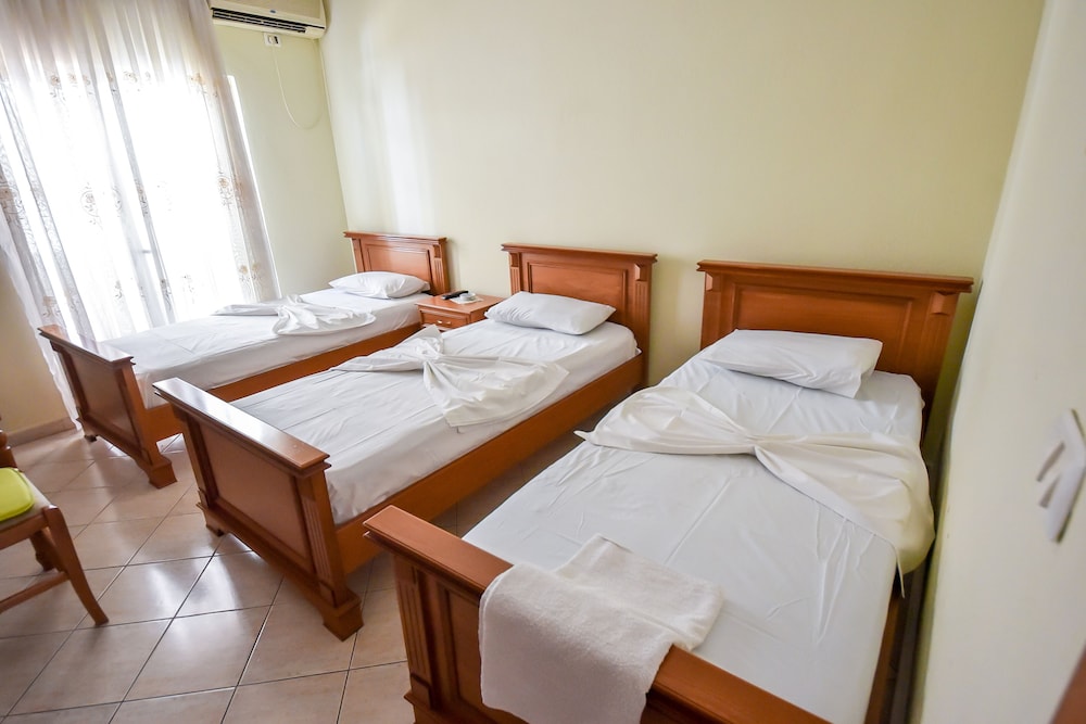 Hotel Geraldo