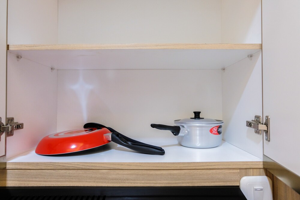 Highest Value 1BR at Casa De Parco Apartment view 3