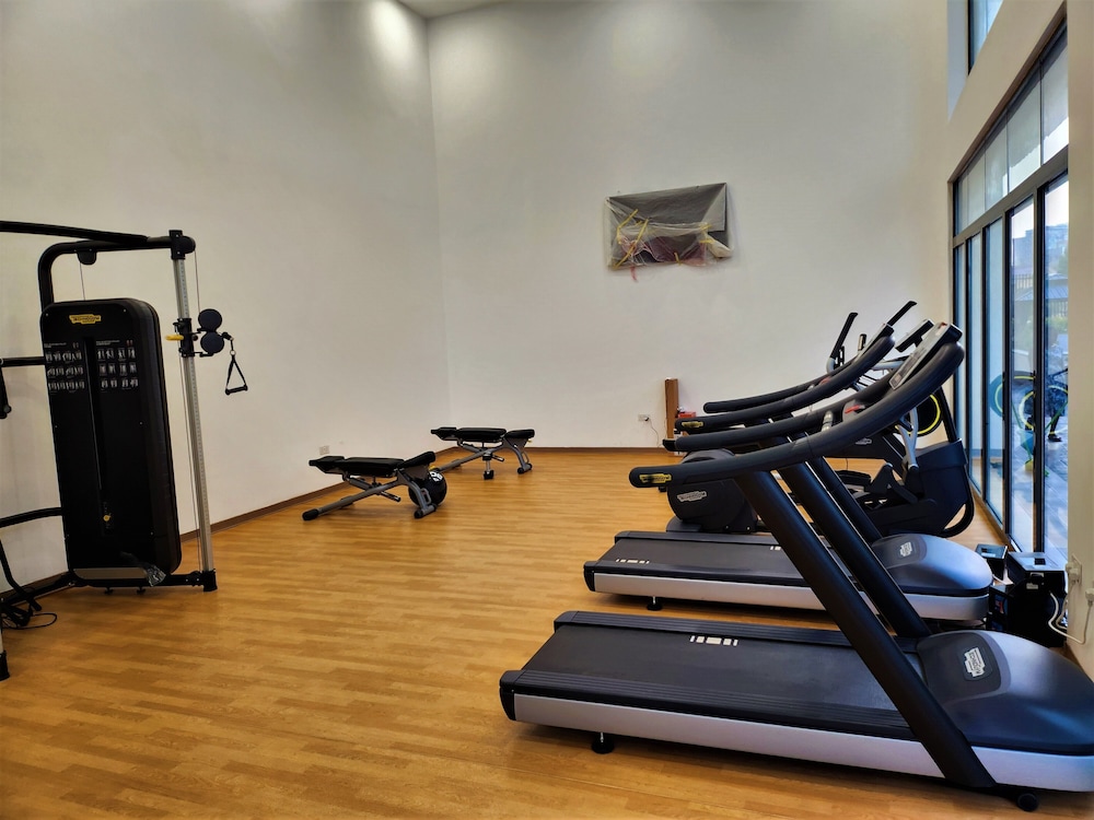 Chafford Suite-Douglas Luxury Apartments