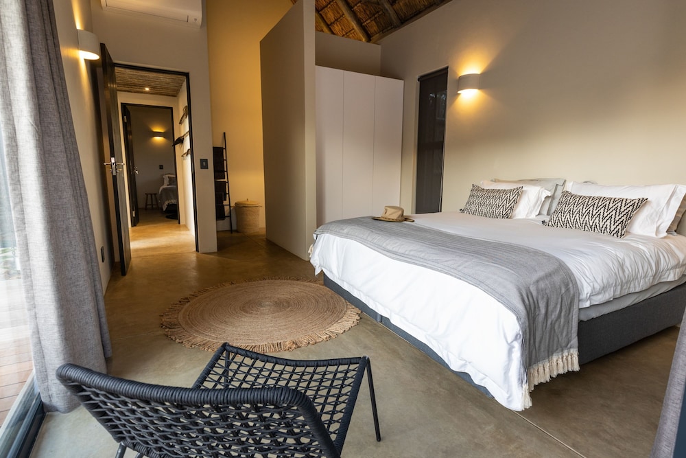 Discover the Coziness of Villa Nesskop - Hoedspruit