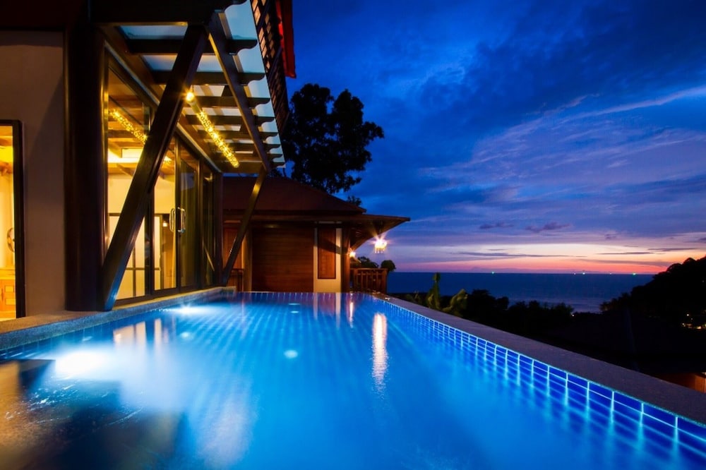 Puteri Lanta Family Villas