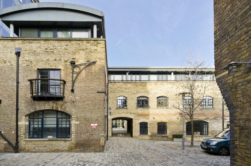 Stylish 2 bed Flat Kings Cross
