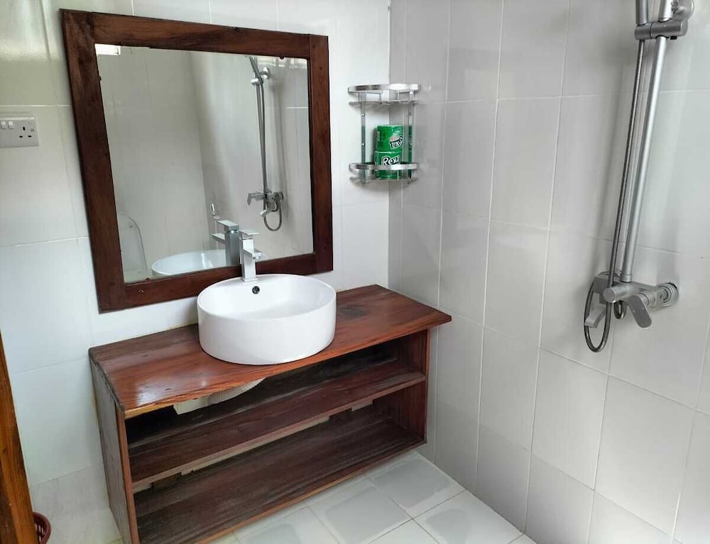 Tumbo Swahili Villas