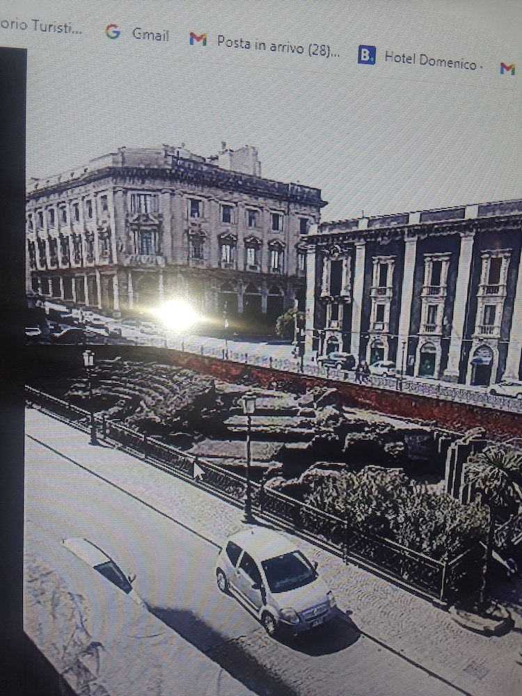 Hotel B&B Domenico Florio Palace - Image 1