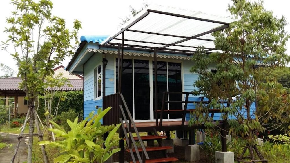 Baan Sri Chiang Dao