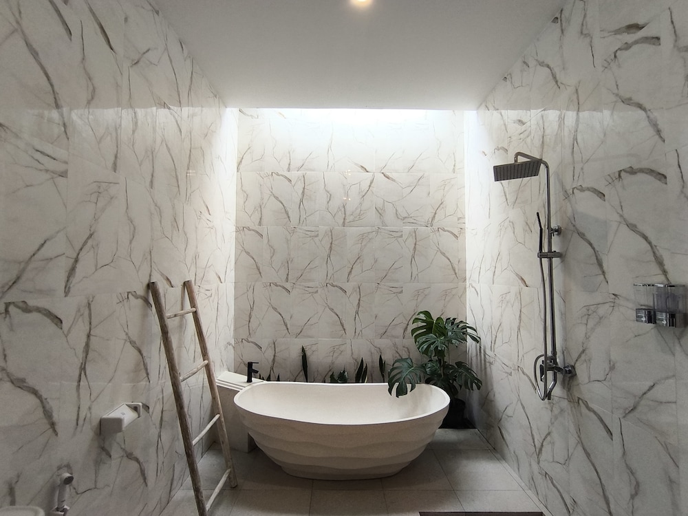 Elden Ubud View Private Villas by EPS