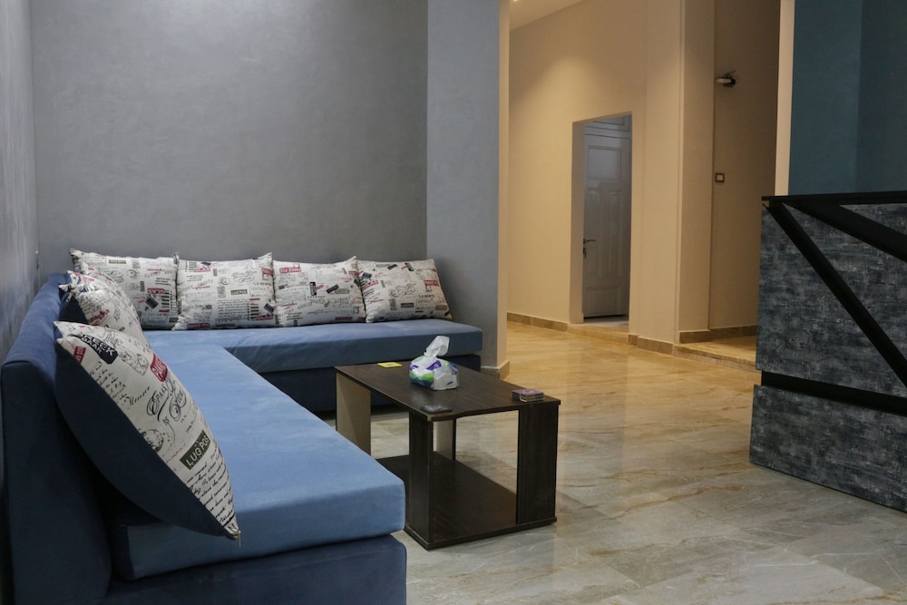 Hostgram Hotel