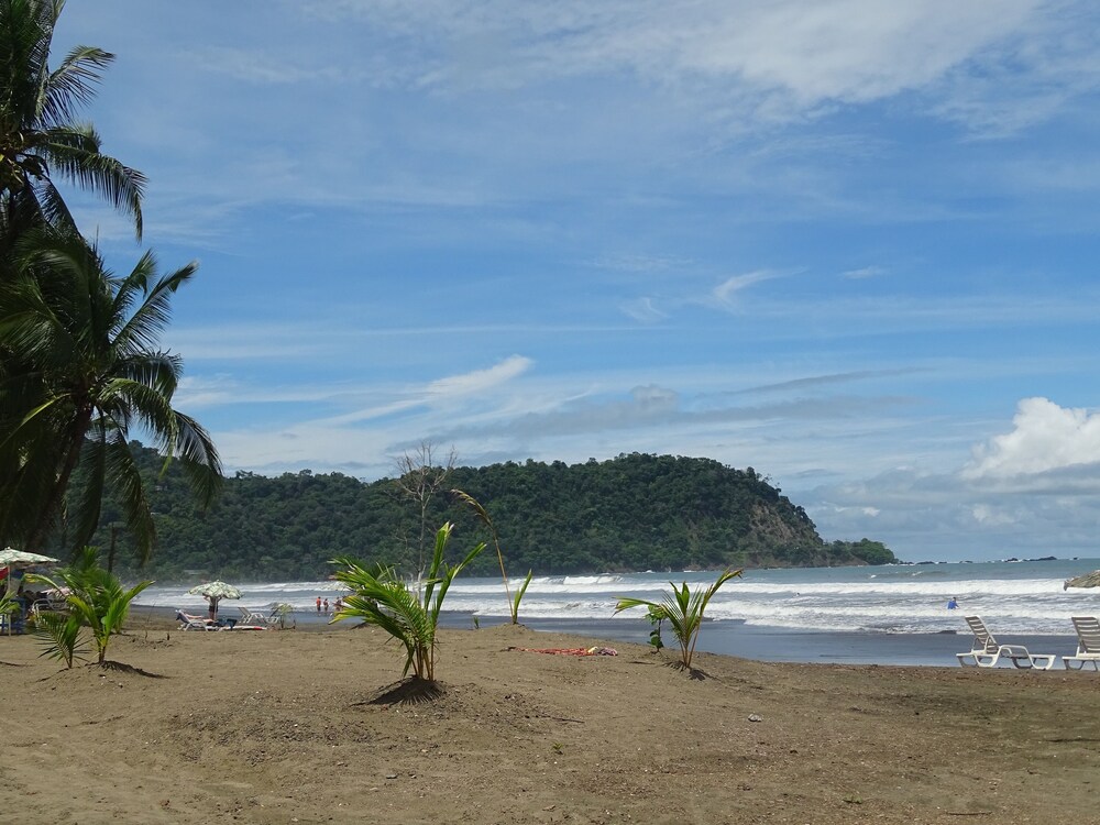 Jaco Beach Apartments