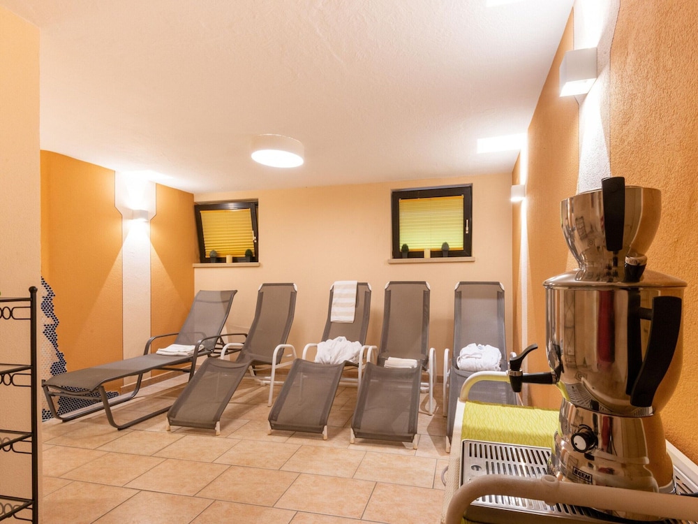 Hotel Room in Langenfeld