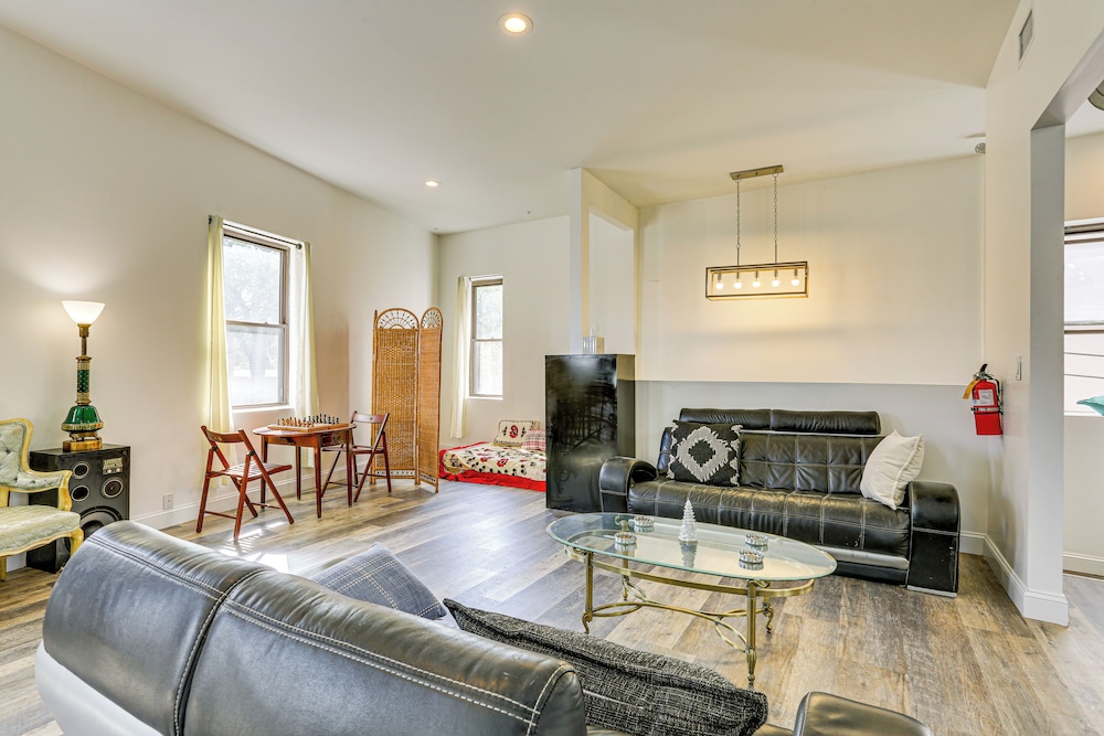 Hike, Relax & Visit Nyc! Central Suffern Condo