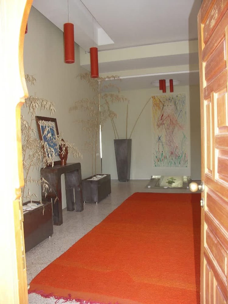 Villa Sylana Design Meets Moroccan Authenticity