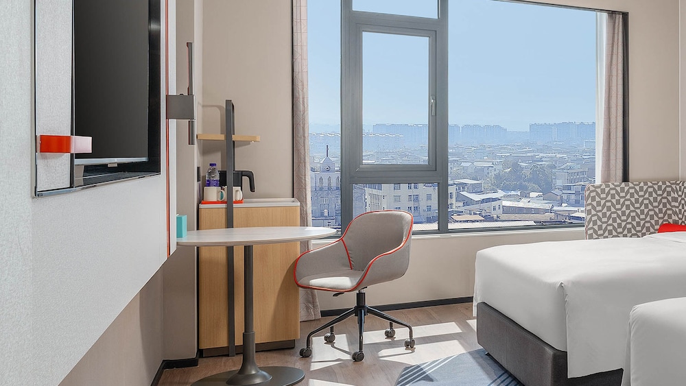 Holiday Inn Express Longyan Liancheng by IHG