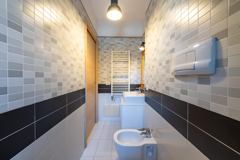 Home Around in Rome With 1 Bedrooms and 2 Bathrooms