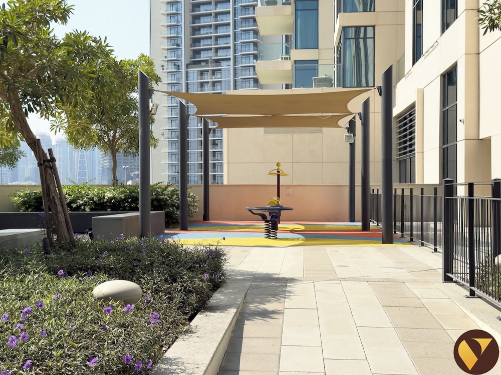 Emirates Hills near Marina JBR Beach