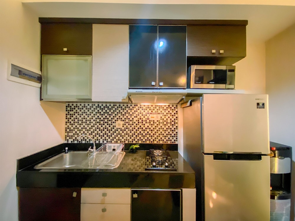 Homey 2Br At Gp Plaza Apartment