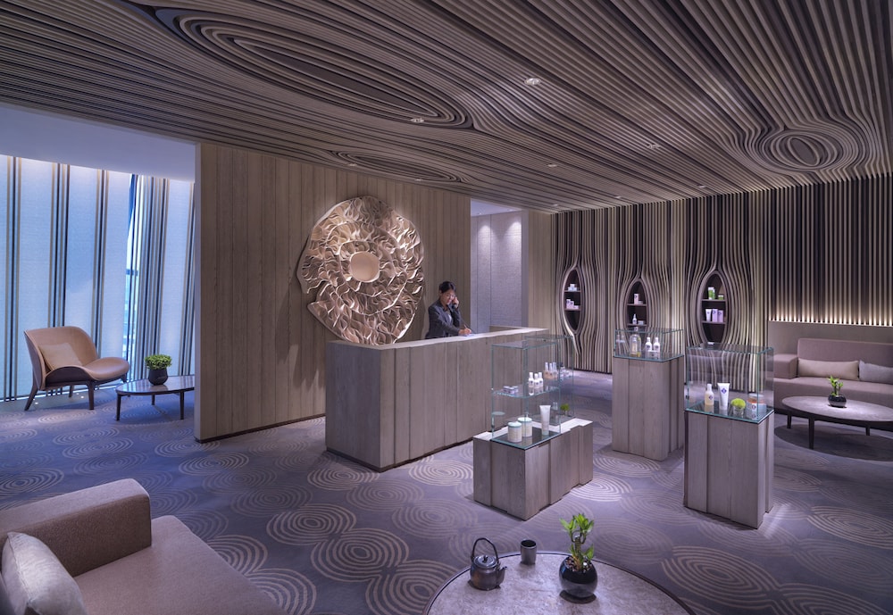 Grand Hyatt Xi'an 27