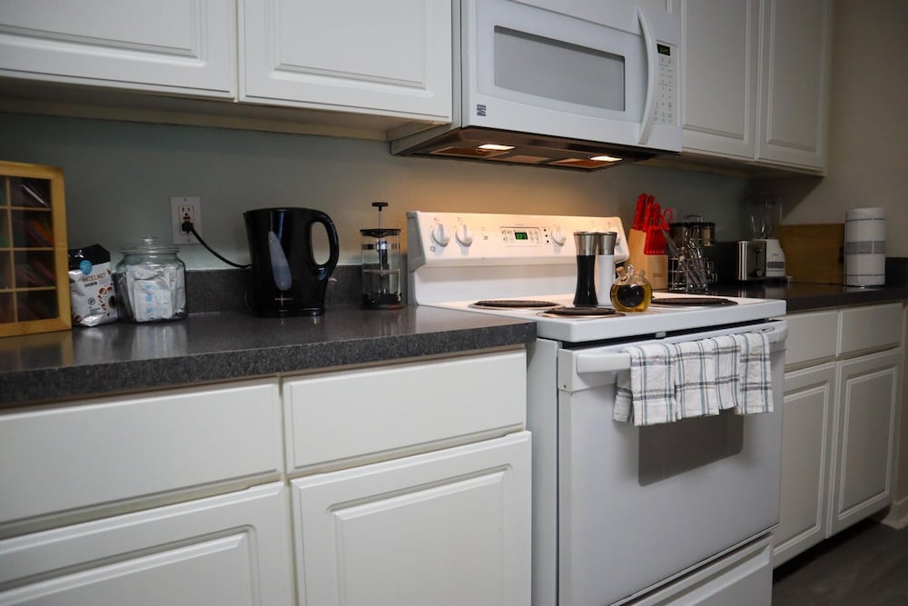 Perfect Amenities and Perfect Location