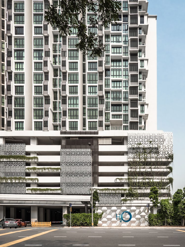 H20 Residences at Ara Damansara photo 1