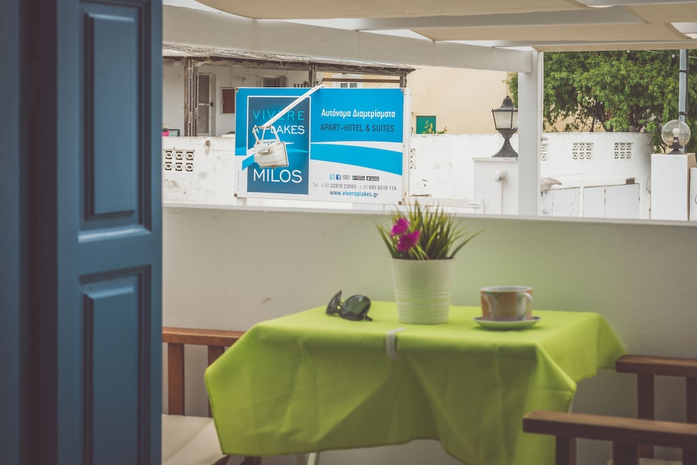 Vivere Houses
