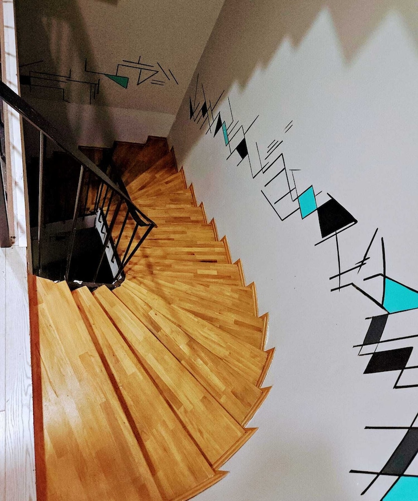 Taxim34 Otel - Image 76