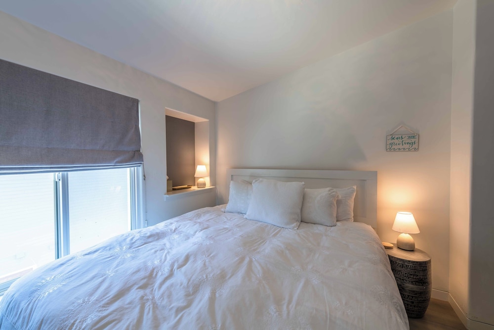 Avila Beach Retreat