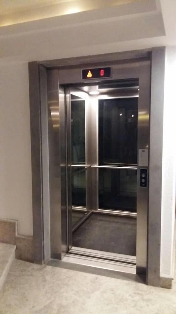 Marisol Butik Otel - Image 26