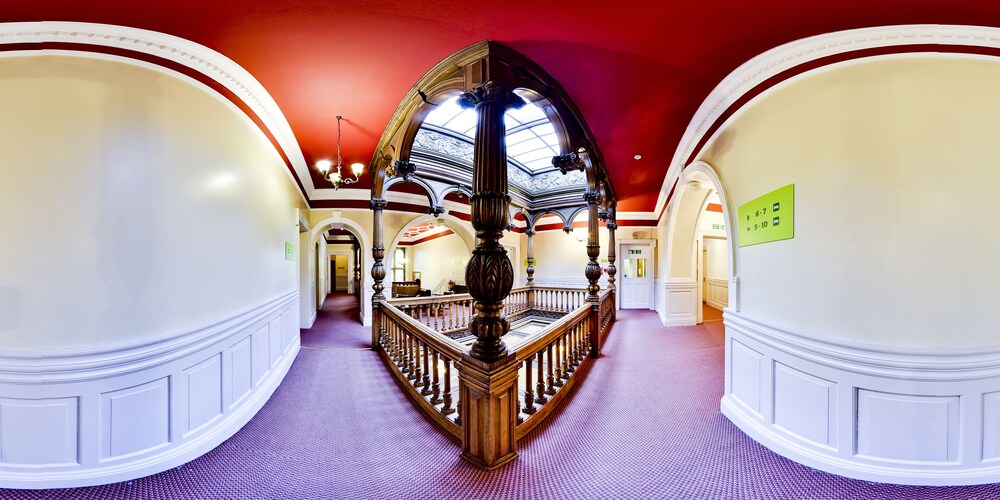 YHA Haworth - Hostel