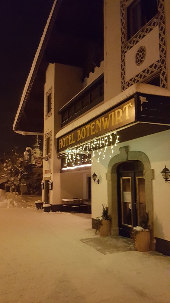 Hotel Garni Botenwirt