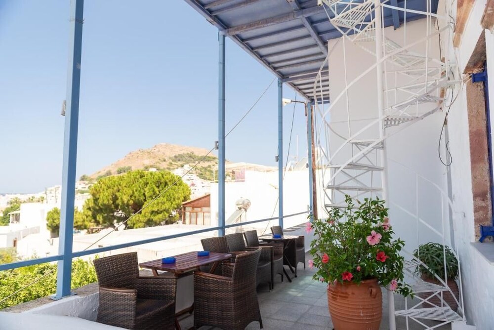 EL GRECO STUDIO PATMOS