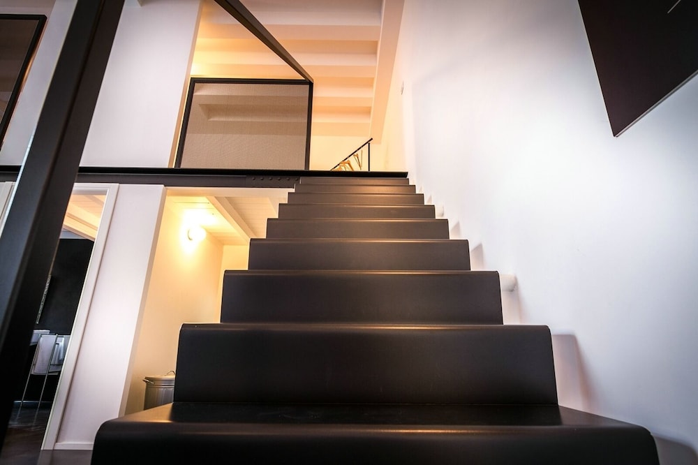 Porta Torre Lofts