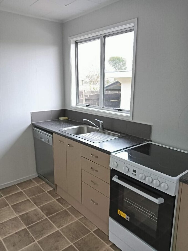 3 Bedroom House A