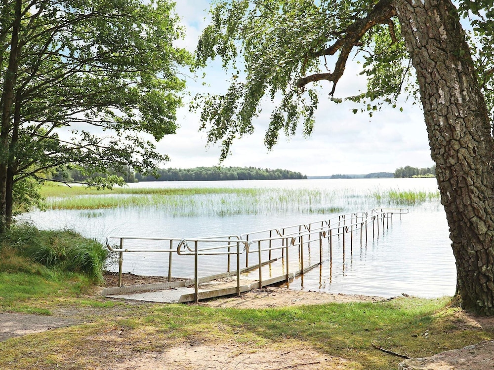 4 Star Holiday Home in Unnaryd