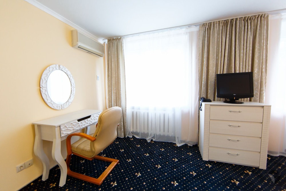 Park Hotel Fili