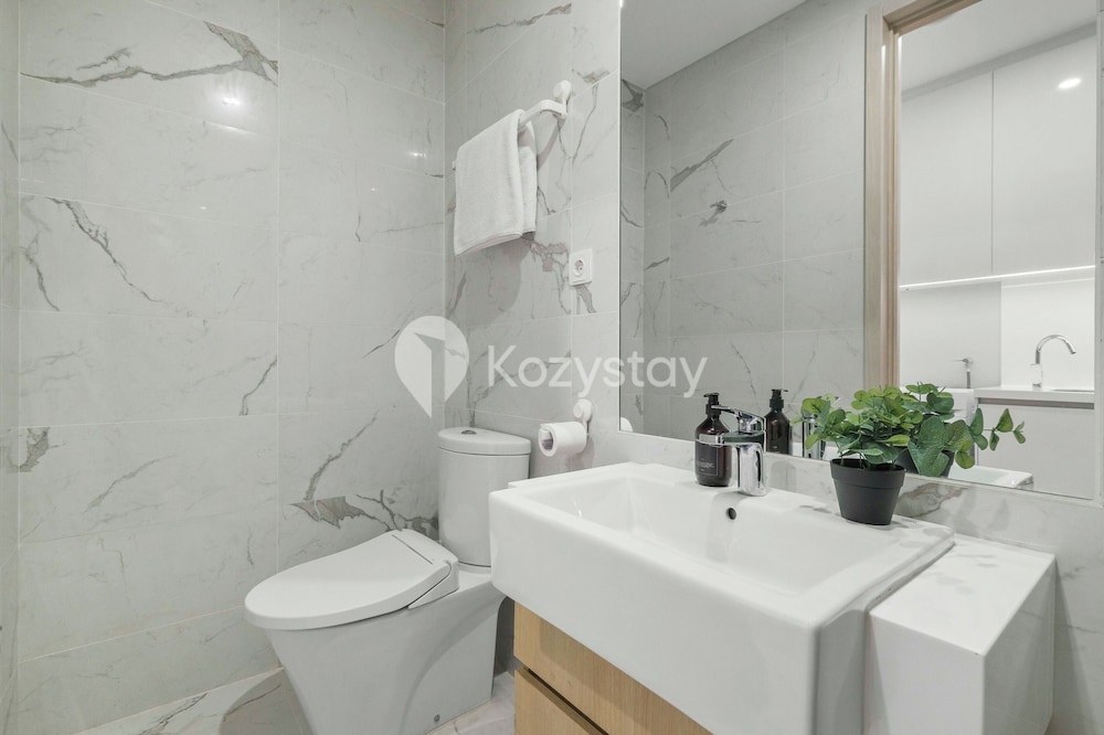 Coriva by Kozystay - TB Simatupang