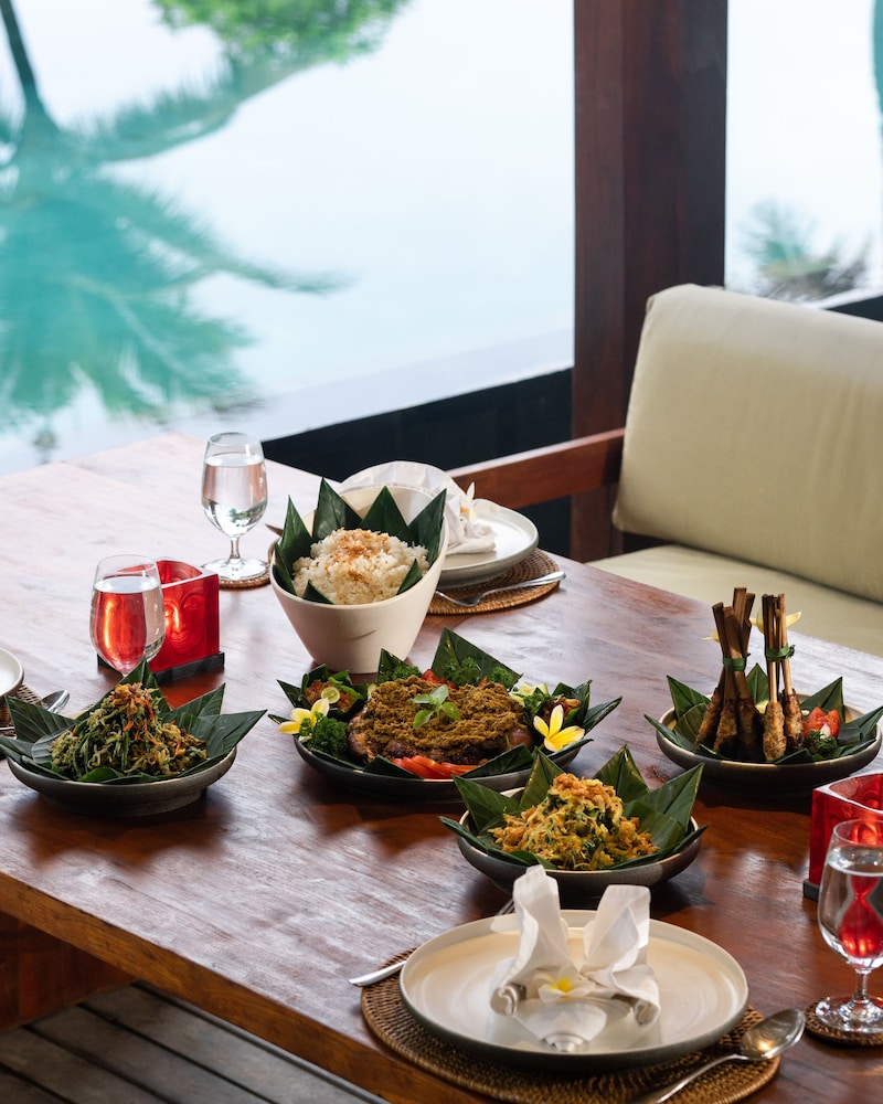 Sound of the Sea Villa