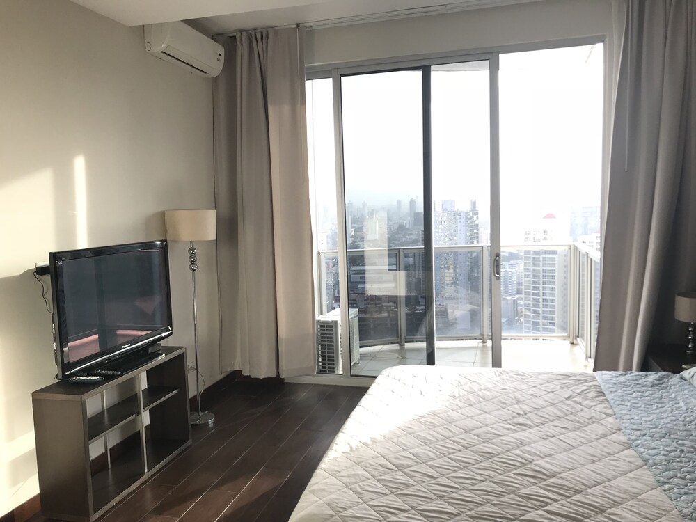 Denovo - Executive Residences