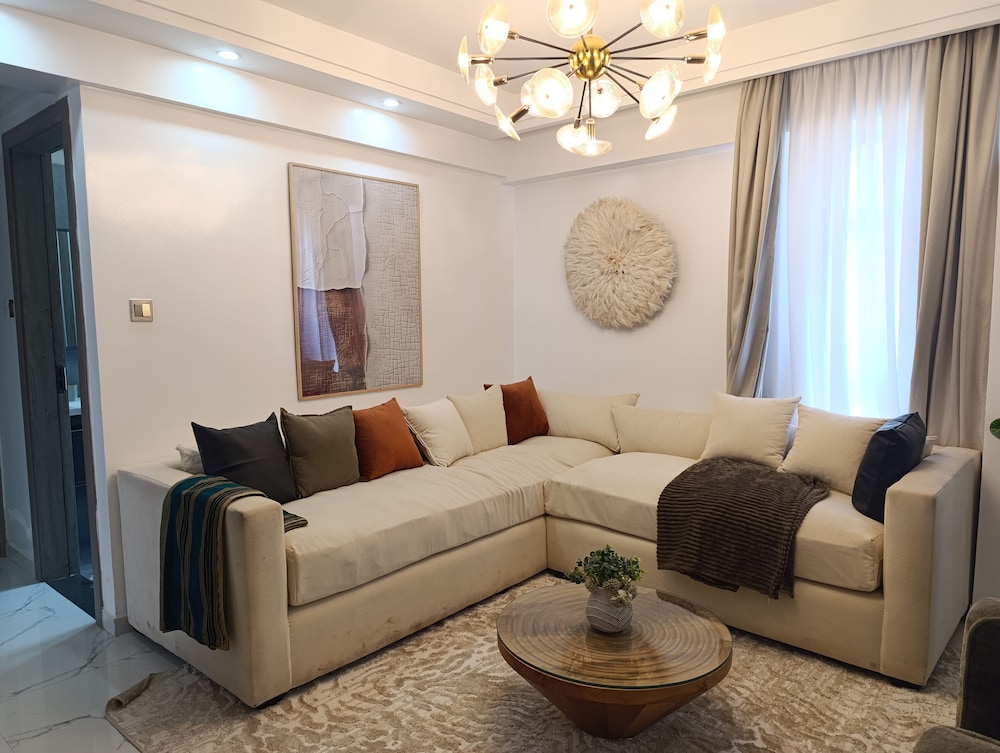Kindaruma Homes by Extended Stays