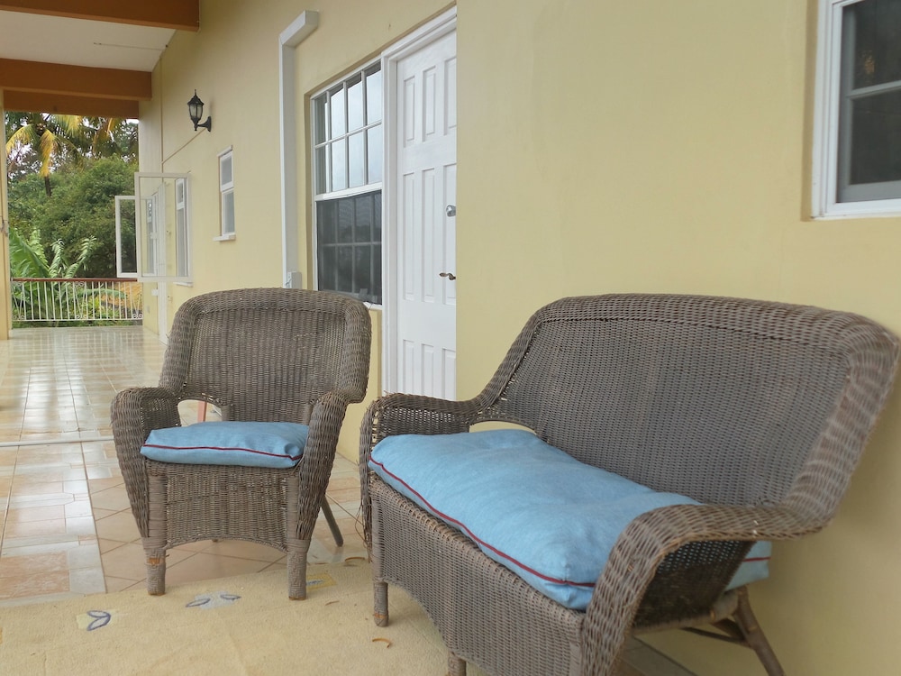 RNM The Clubhouse Grenada