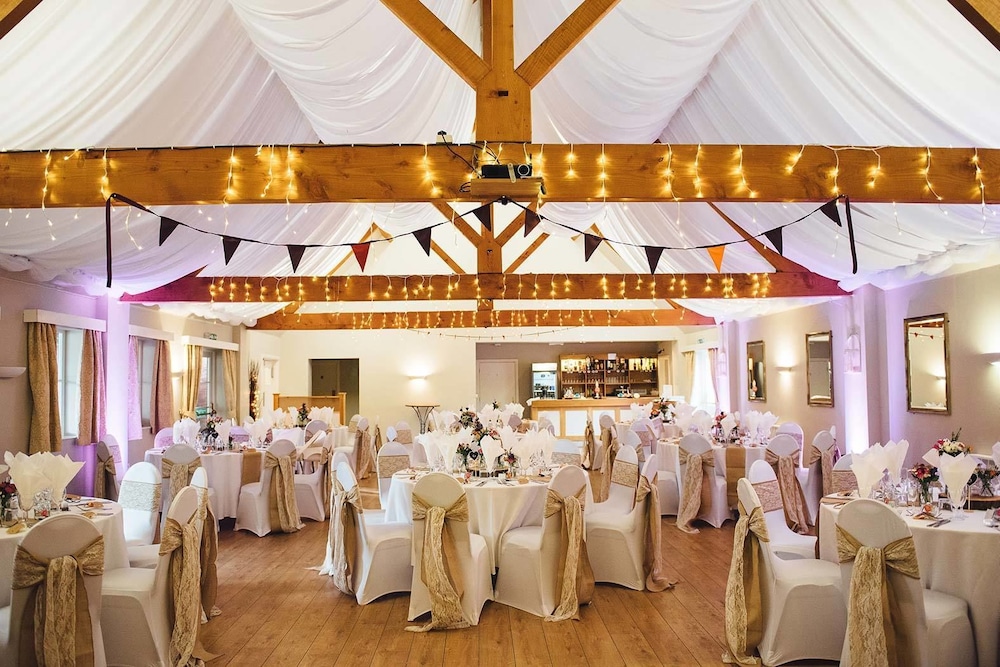 Bentley Brook Inn
