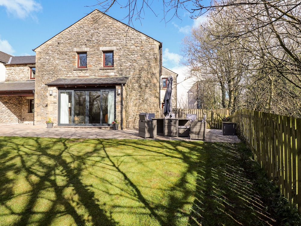 Crooklands Cottage