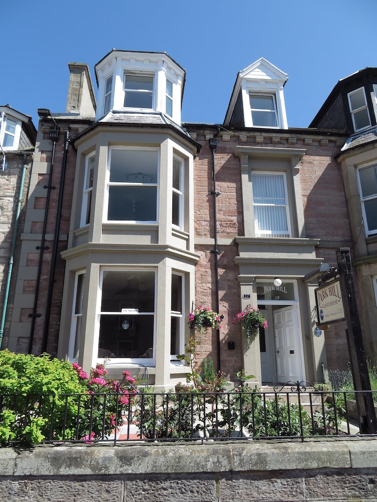 Park Hill Guest House — photo 4