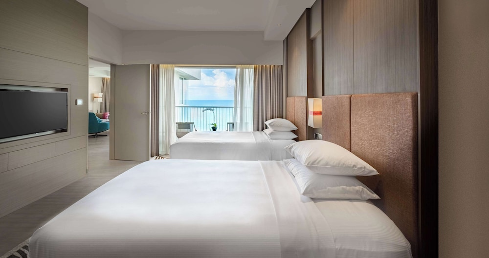 DoubleTree Resort by Hilton Hotel Penang 20