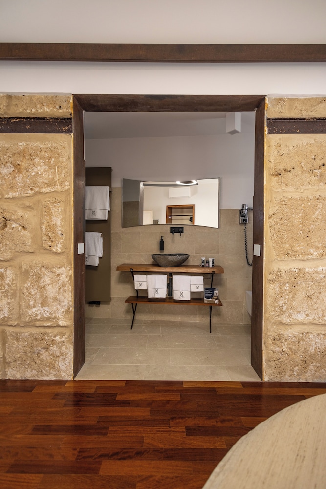 Noto Boutique Hotel