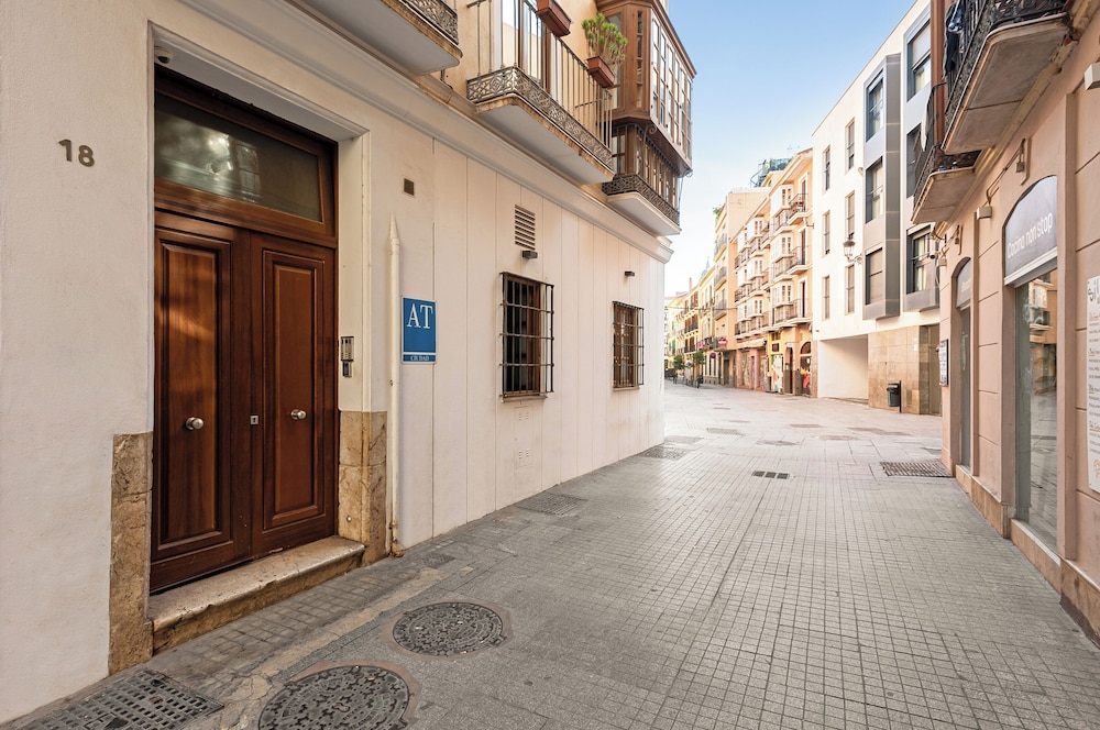 Stay U-nique Apartments Nosquera