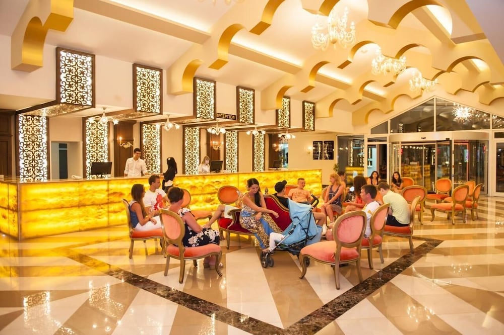 Concordia Celes Beach Hotel - Ultra All Inclusive