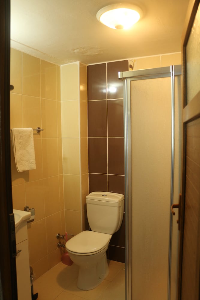 Birlik Apart Otel - Image 27