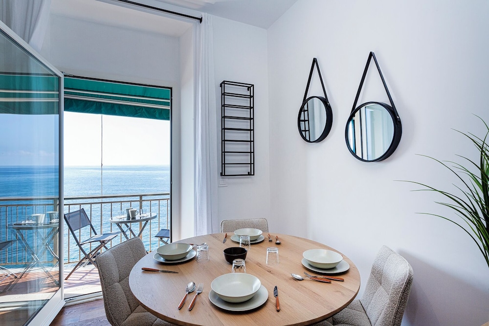 La Perla sul Mare by Wonderful Italy