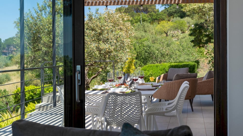 Villa Vittoria 8 in Gratteri view 4