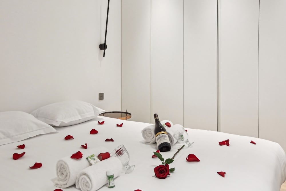 Lavie Maison AC Center of Paris