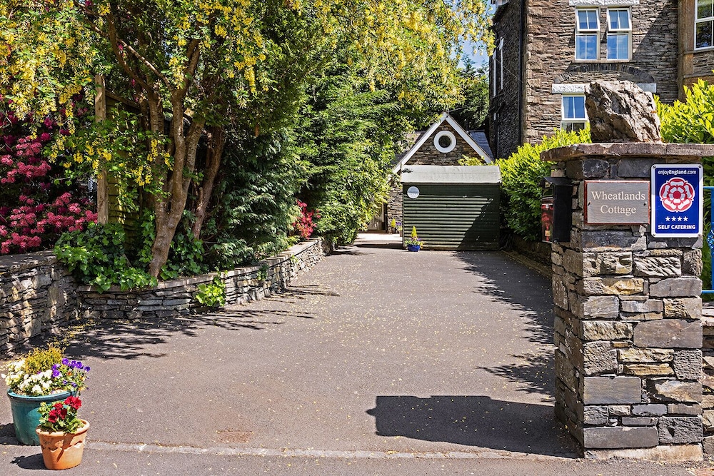Wheatlands Cottage